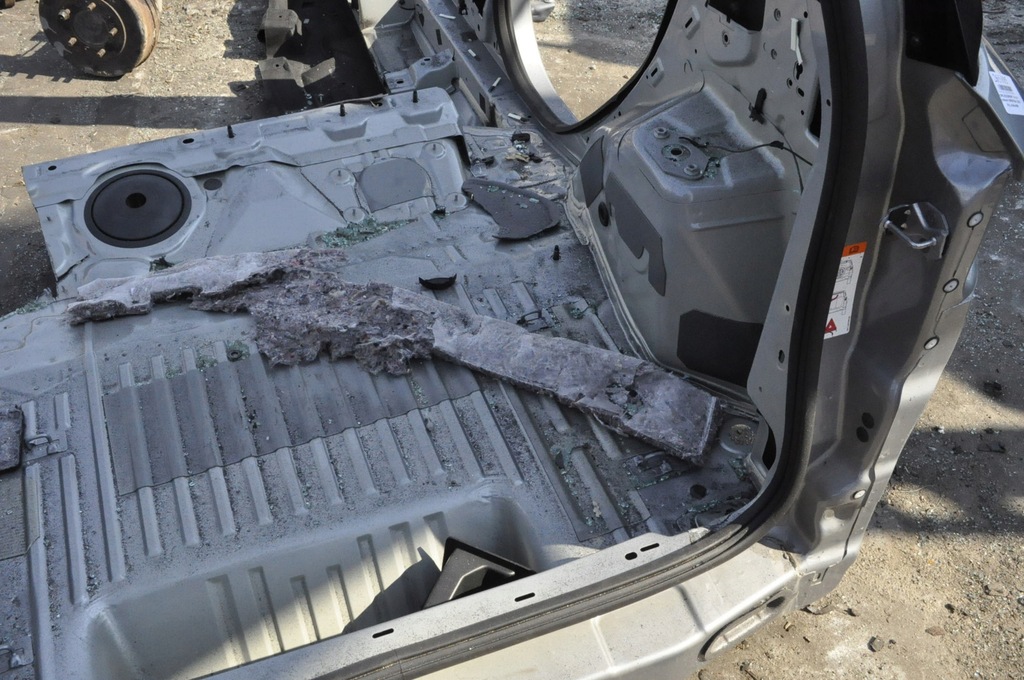FORD ECOSPORT ASS CUREA SPATE APARATOR BAI SPATE DREAPTA STÂNGA CITIȚI DESCRIEREA!! Product image