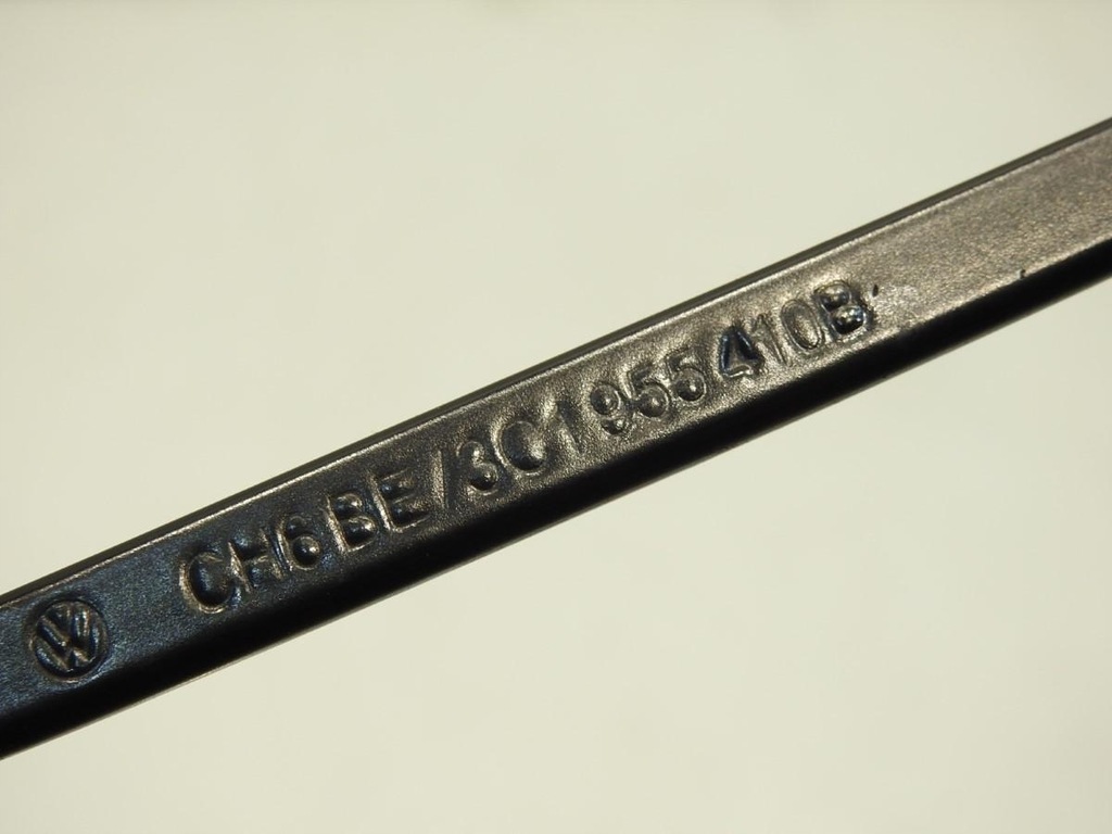 BRAT STERGATOR DREAPTA VW PASSAT B6 LIFT 3C1955410B Product image