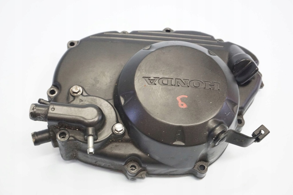 HONDA CBR 125-R JC39 07-11 CAPAC AMBREIAJ + Șuruburi Product image