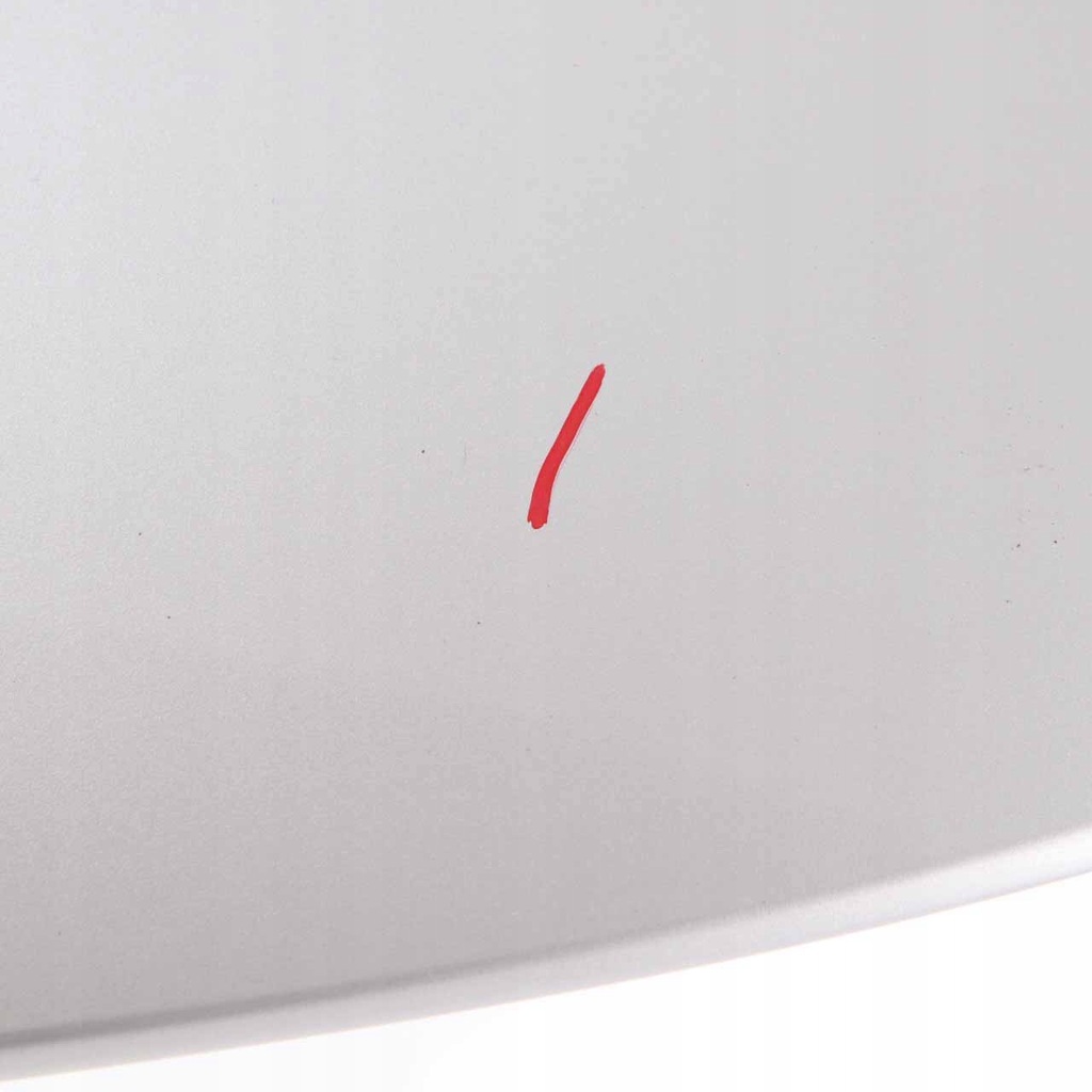 Spoiler capac portbagaj spate Mercedes W211 Argintiu A2117900188 Product image