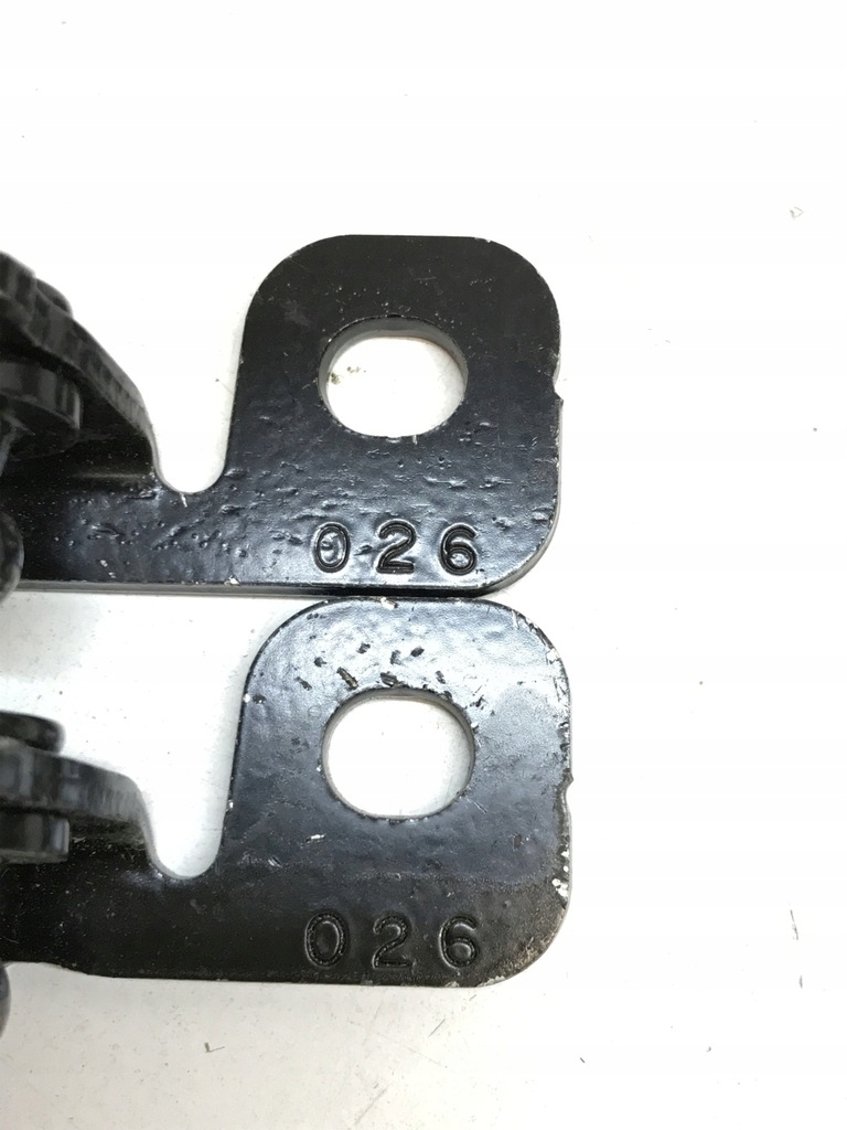 SUPORT ACTIONATOR CAPOTA 1091870-00-B TESLA 3 -21 Product image
