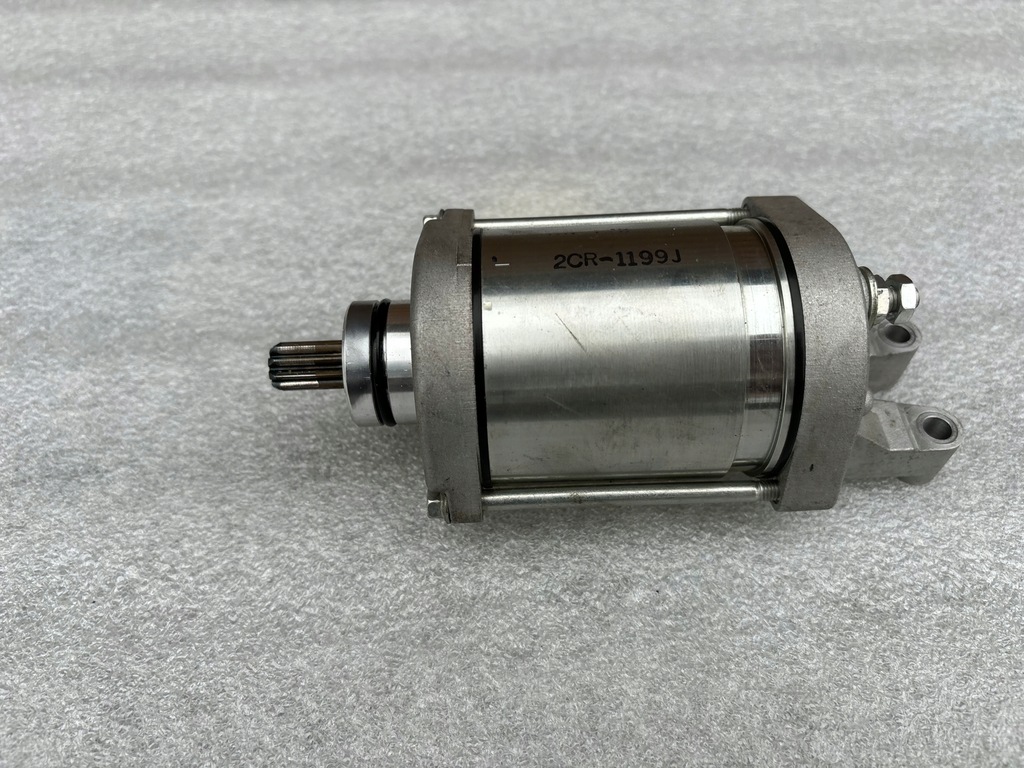 Yamaha MT 10 starter 2016-21 Product image