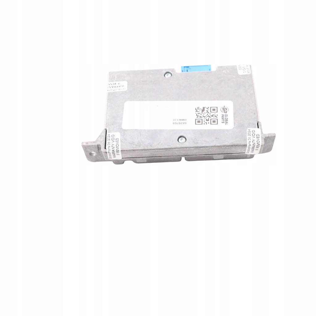 BMW F10 F20 F30 Mini F55 F56 Modulul de control al camerei KAFAS 6839769 Product image