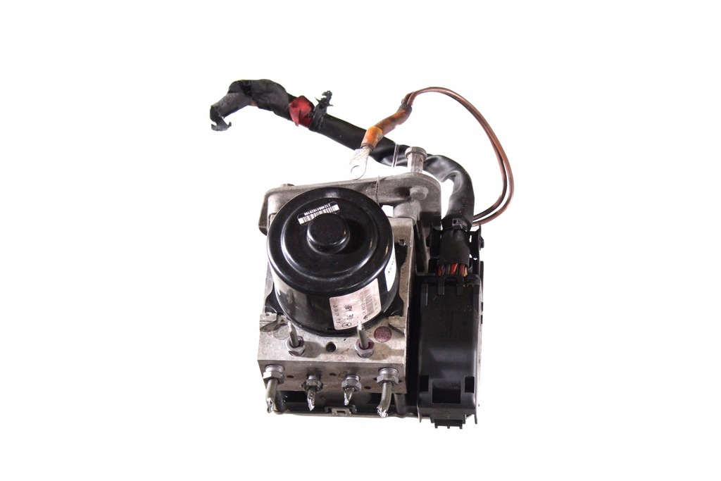POMPA ABS MERCEDES CLASA S W221 10r A2219012700 Product image