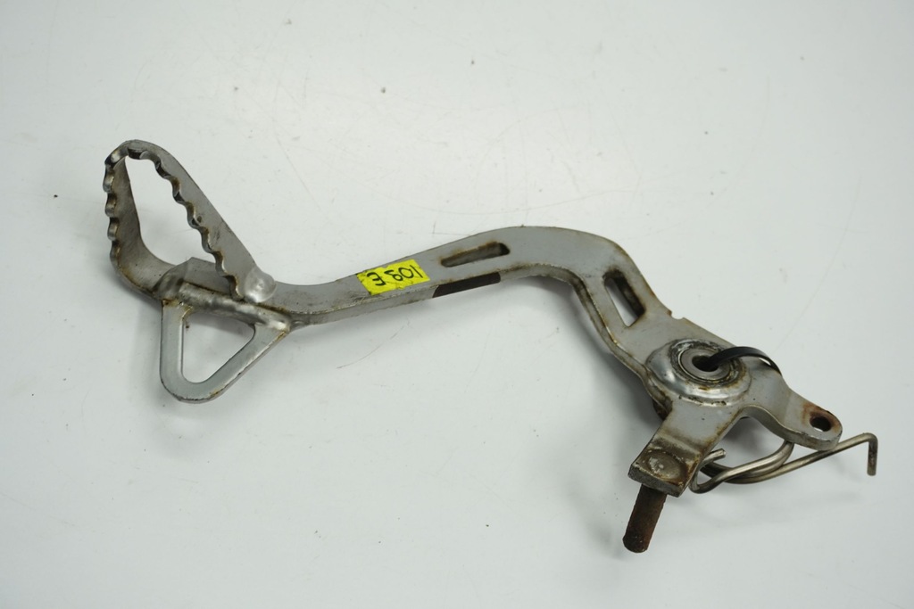 BMW R 1200 GS 08-12 INCALTAMINTE MANETA FRANA Product image