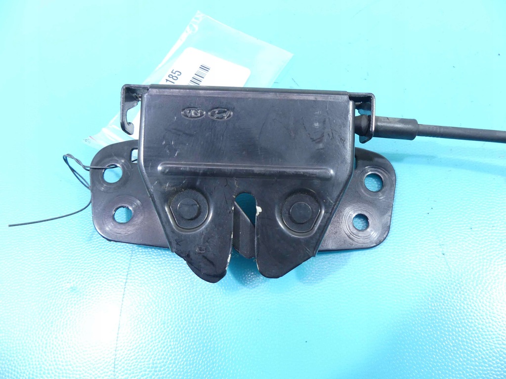 HONDA LOCK HYUNDAI IX35 09-13 Product image