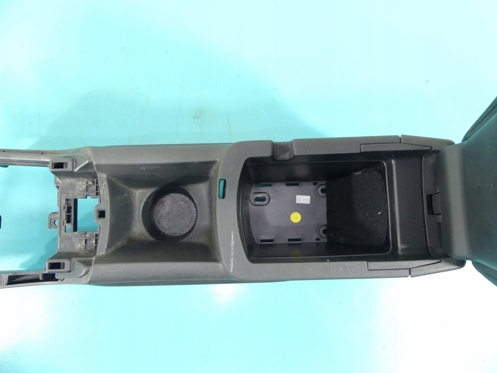 TUNEL COTIERE CITROEN C4 II B7 EUROPA Product image
