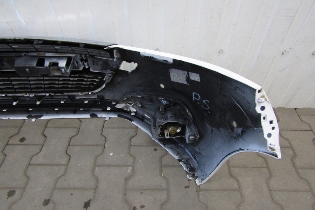 Bara frontală Front Peugeot 208 GT Line Ridicare 15-19 Product image