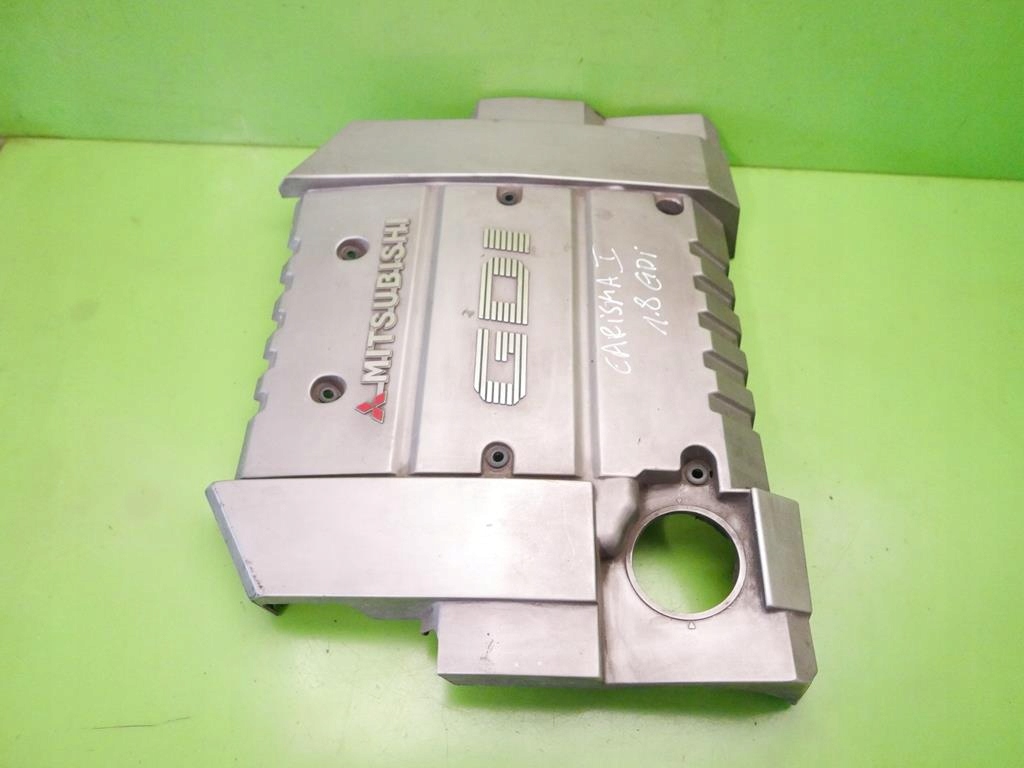 CAPAC SUPERIOR MOTOR MITSUBISHI CARISMA I 1.8 GDI Product image