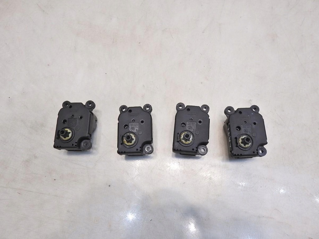 MOTOR INCALZIRE RENAULT LATITUDE EAI256 V8384001 Product image