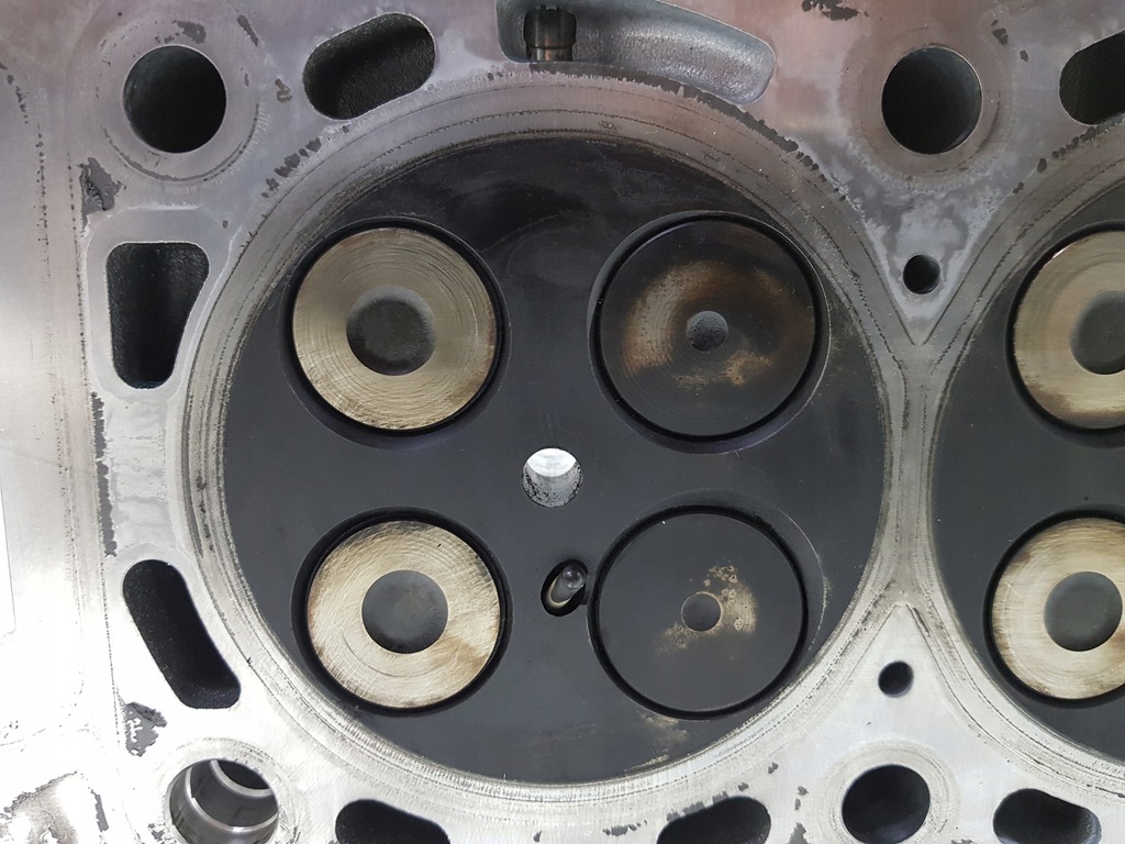 CAP 8200816687 INFINITI NISSAN NAVARA NP300 3.0 dCi V9XA661 Product image