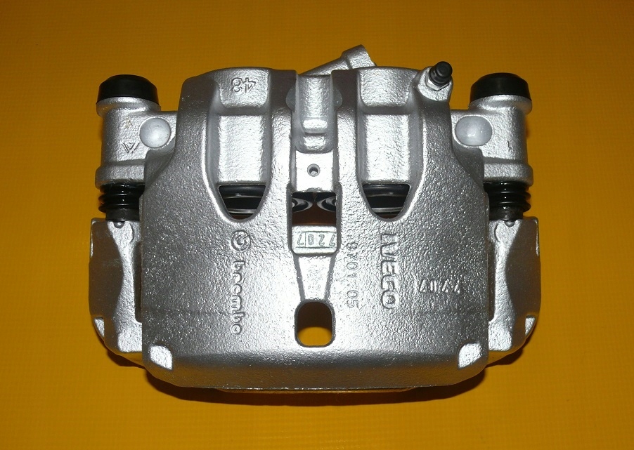 CLEZE JUGE STÂNGA DREAPTA FATA IVECO DAILY V 5 300/28mm 11-14 ani. Product image