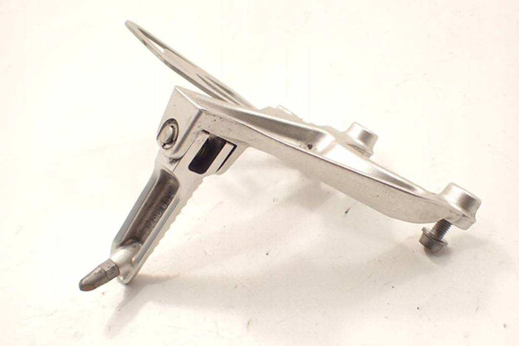 BMW S 1000 RR 15-17 K46 K47 Set [L] Montarea suportului șoferului Product image