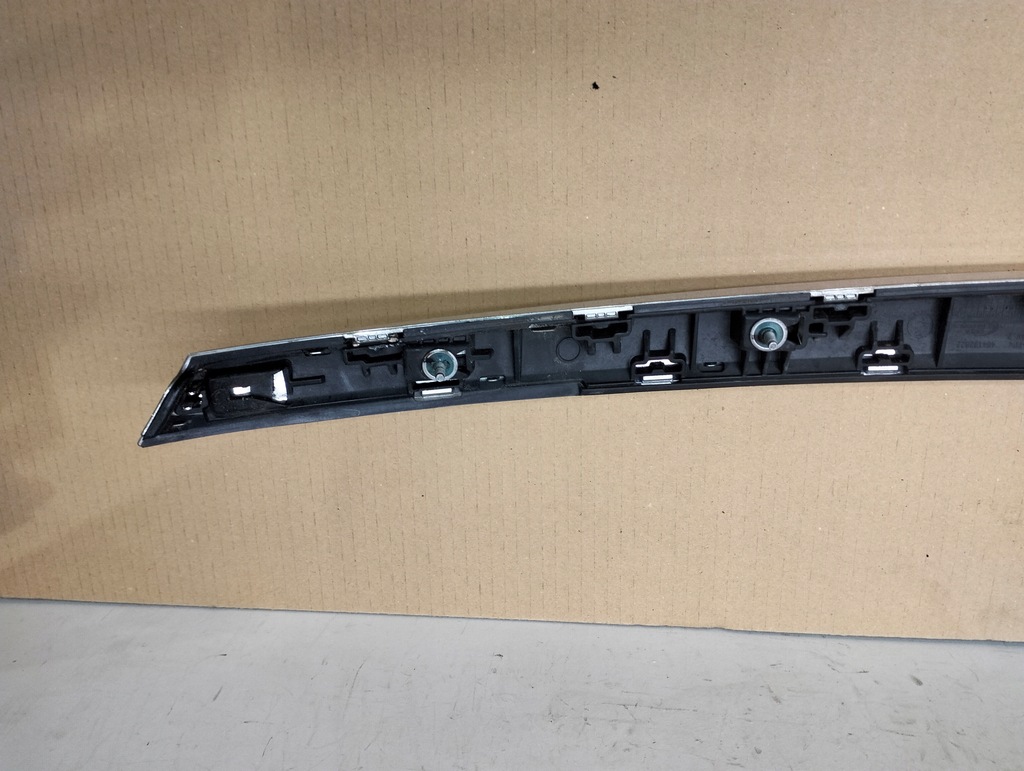 BLENDA MÂNER CAPAC PORTBAGAI OPEL INSIGNIA A LIFT 13-17 5D 5 UȘI HB Product image