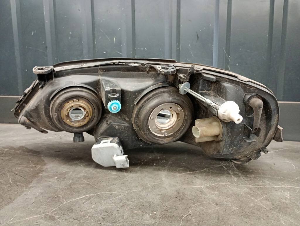 Faruri drepte Opel Astra Ii Hella Product image