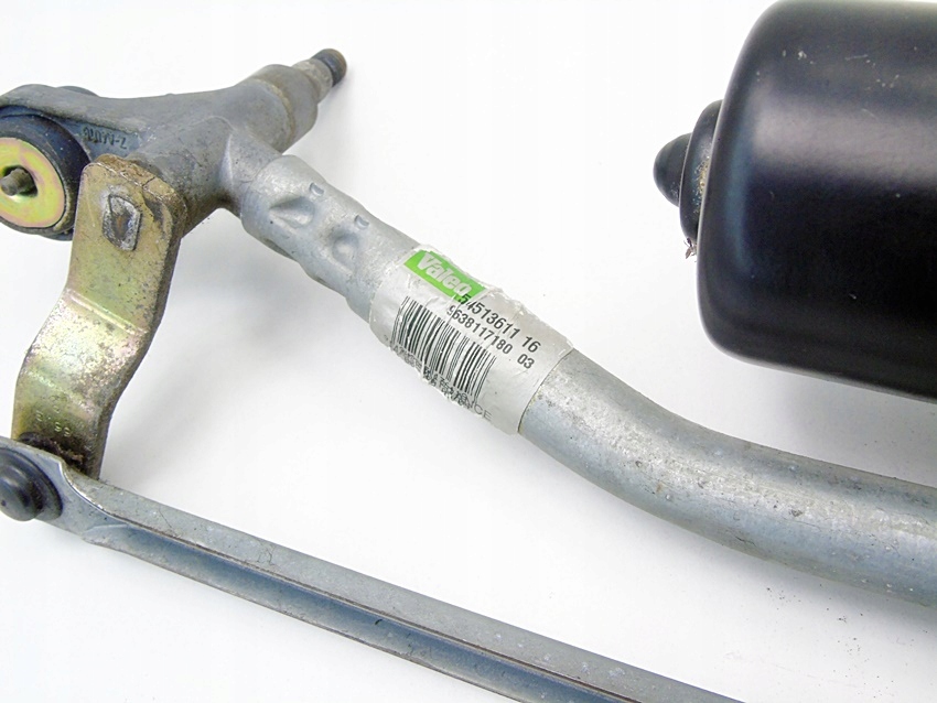 MECANISME STERGATOR FATA CITROEN C3 I 1.1.4 2002-2007 9638117180 Product image