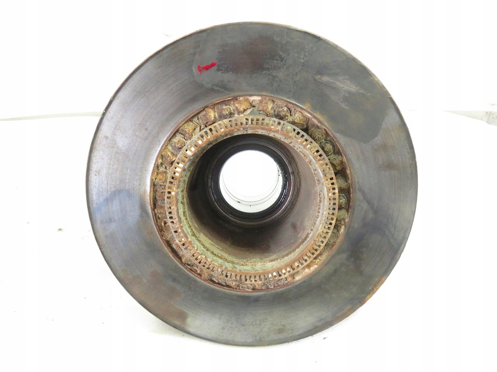 Drepturile butucului din spate DAF CF FT Product image