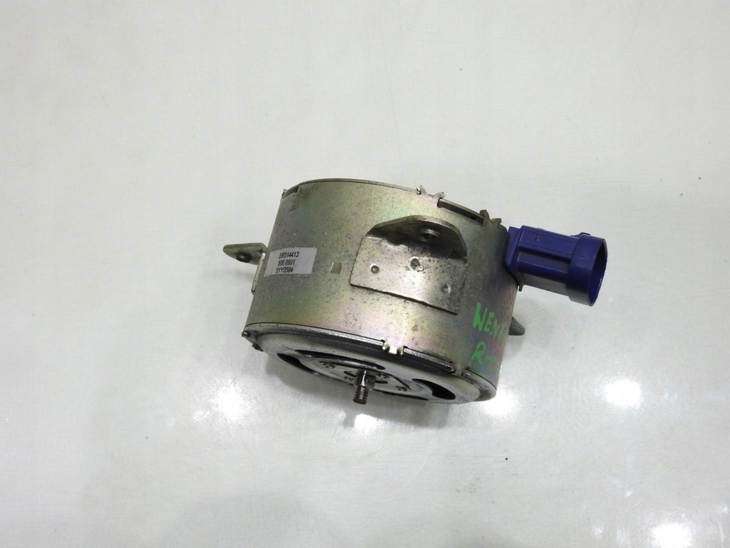 MOTOR VENTILATOR RADIATOR CAPTUR I 0.9 TCE Product image