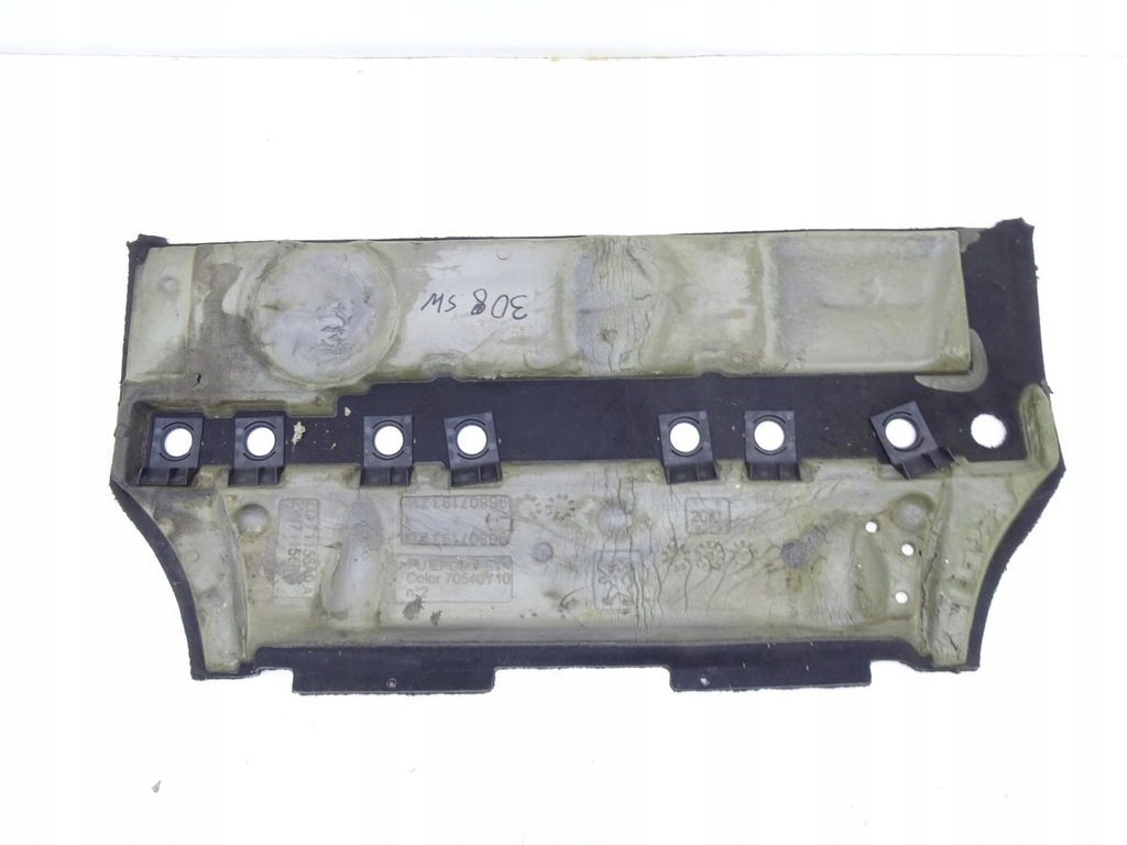 PEUGEOT 308 I T7 07-13 MOCHETA PORTUN COMBI SW 96807193ZD Product image
