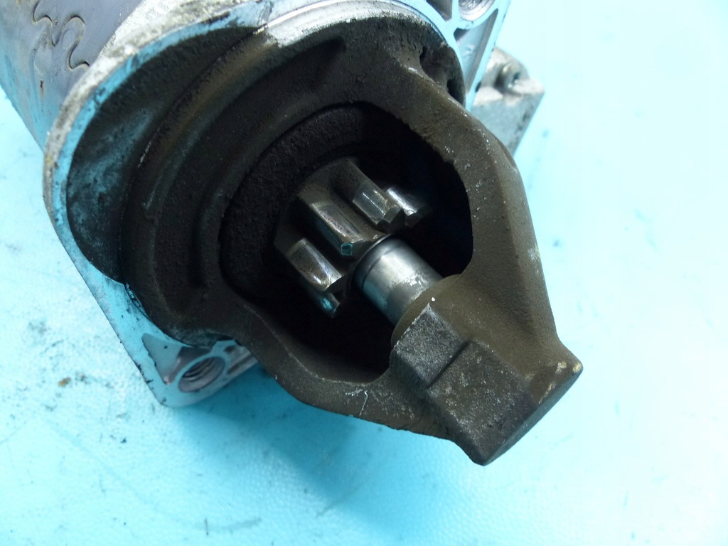 TEST STARTER HYUNDAI ELANTRA V 10-16 1.6 GDI Product image