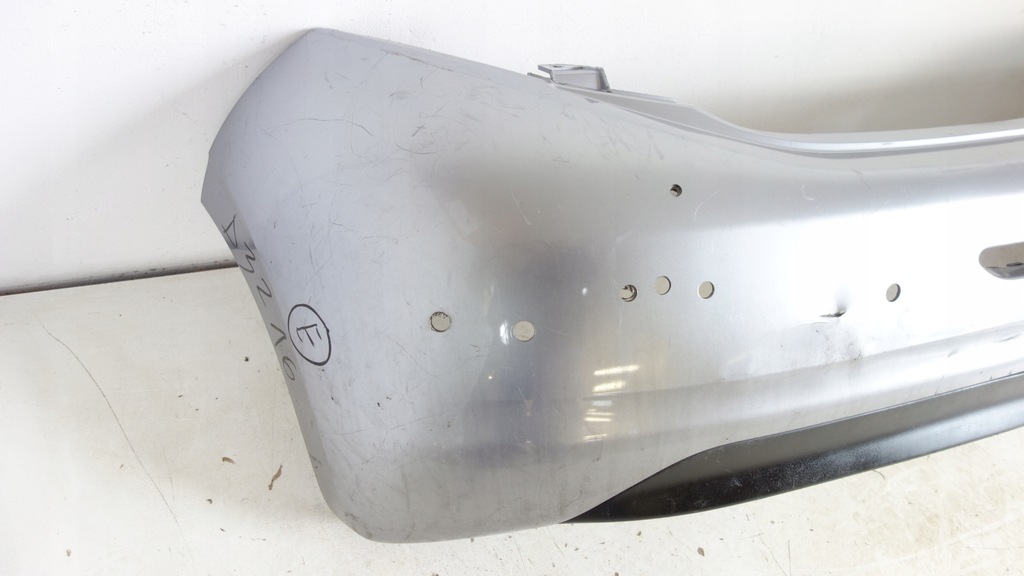 BARA SPATE PEUGEOT 208 2012-2016 Product image