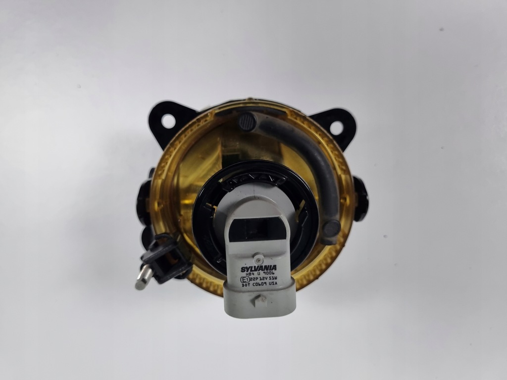 LAMPĂ DE CEAȚĂ HALOGEN VW TRANSPORTER T5 DREAPTA FAȚĂ 7H0941700C Product image