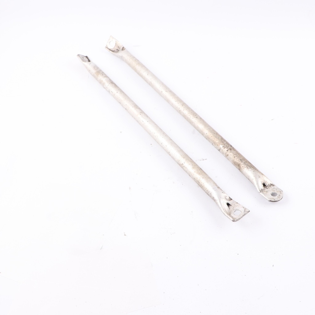 BMW F10 F11 Set Suport Centura de Siguranta Stânga Dreapta Fata 7200775 7200776 Product image