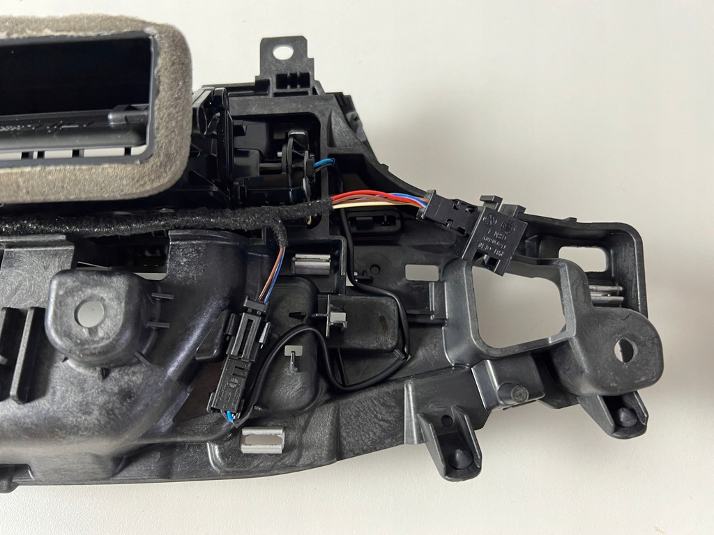SET PRISE AER CONDITIONAT AUDI A4 A5 S5 8W 8W1820901B 8W1820902E Product image