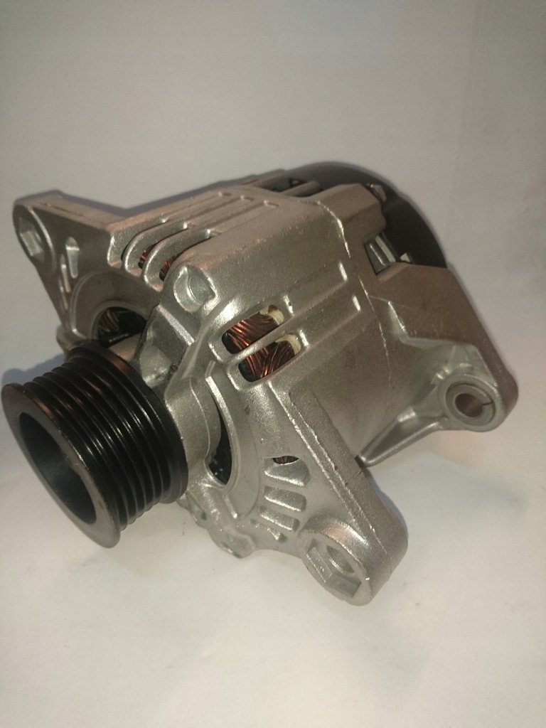 Alternator ALFA ROMEO/ FIAT/ LANCIA Product image