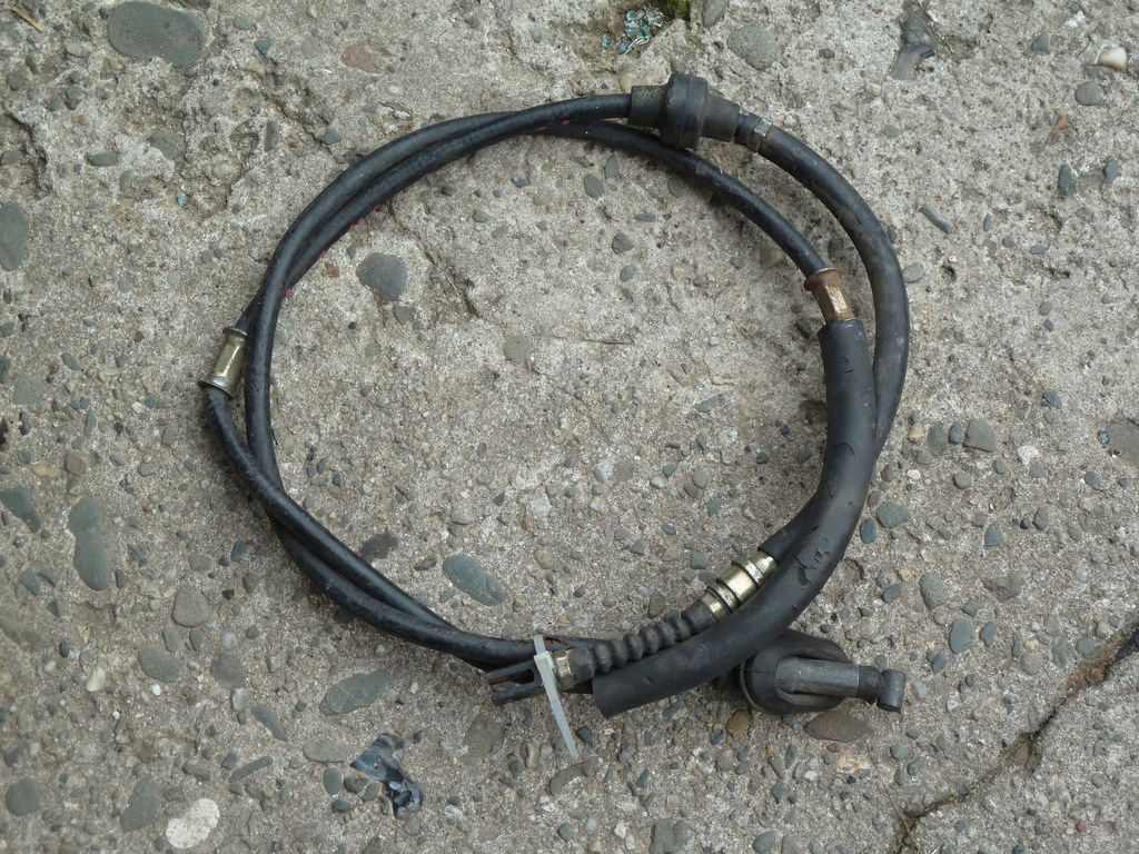 Cablu maneta dreapta HONDA CIVIC VI 5D 95-00 Product image