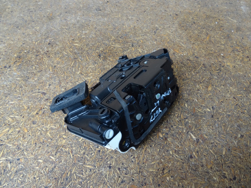SKODA YETI BLOCARE UȘĂ SPATE STÂNGA 7 PIN 7 PIN 5E0839015 Product image