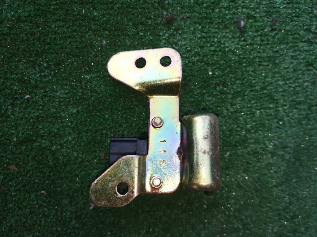 SENSOR DE IMPACT FIAT BARCHETTA 7790538 Product image
