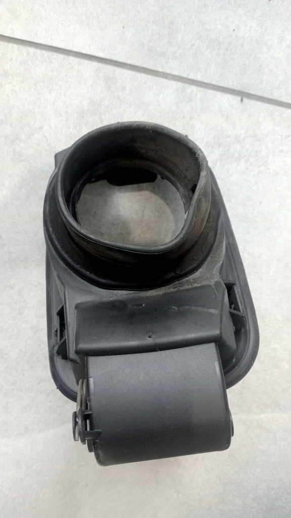 BMW 5 E60 Capac rezervor combustibil 7183712 51177183712 OEM Product image