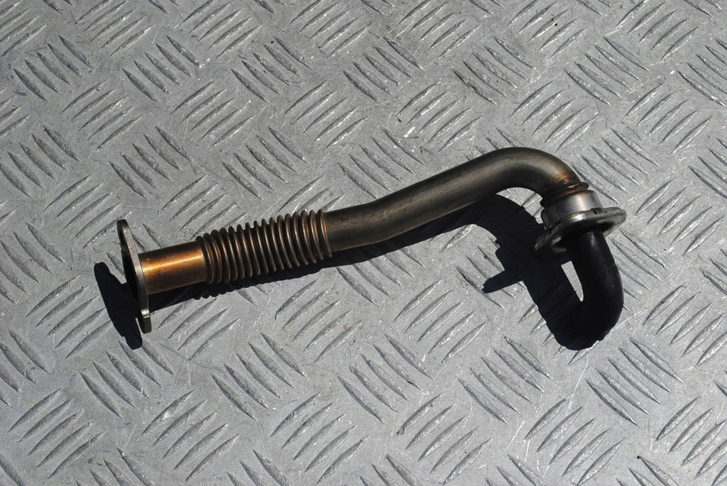 TUB CABLU EGR 03C131521T VW TOURAN I 1.6 FSI Product image
