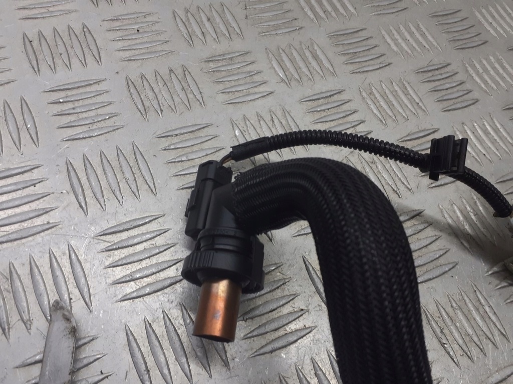 Cabluri de combustibil Peugeot 308 1.6 VTI V756876980 Product image