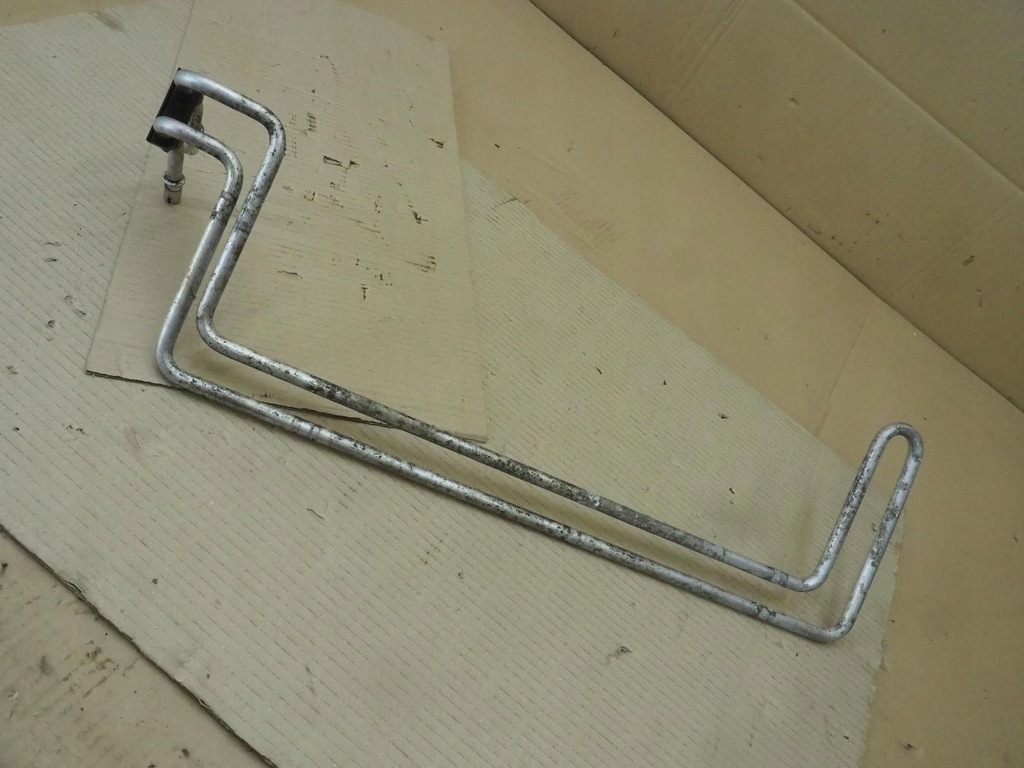 BMW E39 RADIATOR POWER RADIATOR 2247361 Product image