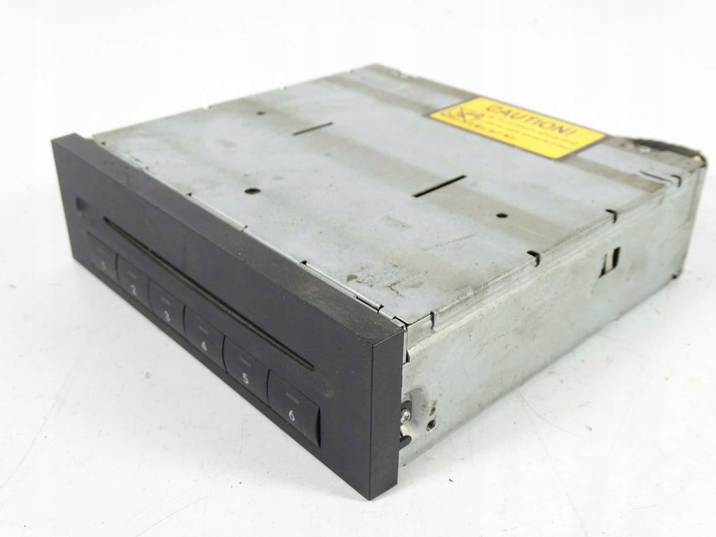 Mercedes W164 W169 W211 W219 W251 SCHIMBĂTOR CD A2118706189 Product image
