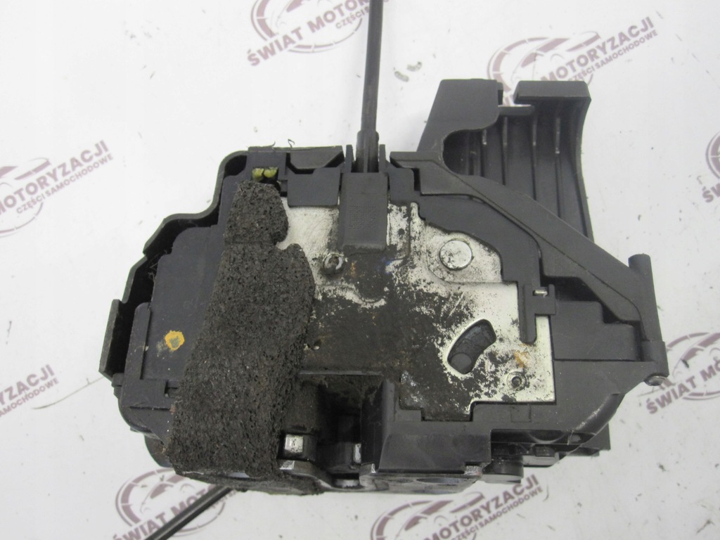 Renault Scenic III 10r Blocare ușă Product image