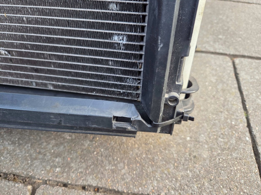 Volanul de direcție al ventilatorului CLIO IV CAPTUR și TCE 12-2019 Product image