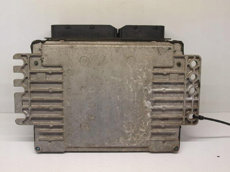 COMPUTER MOTOR NISSAN MICRA III (K12) U3MEC32040F32Z23 1.2L benzină 80KW Product image