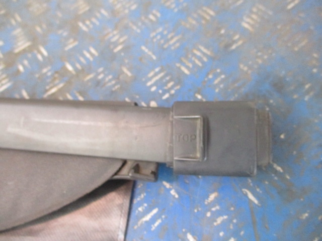 TOYOTA COROLLA VERSO II ROLLER TRUNK LATTER Product image
