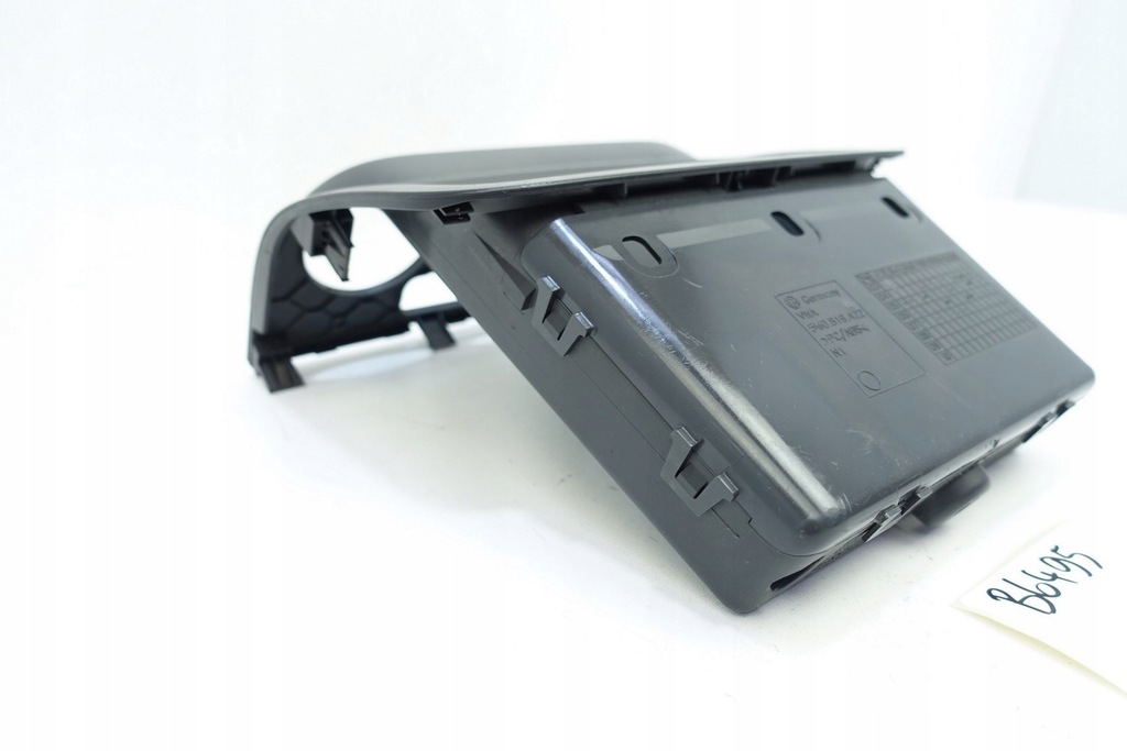 CAPAC CADRU VW GOLF PLUS RADIO AIR BLADE Product image