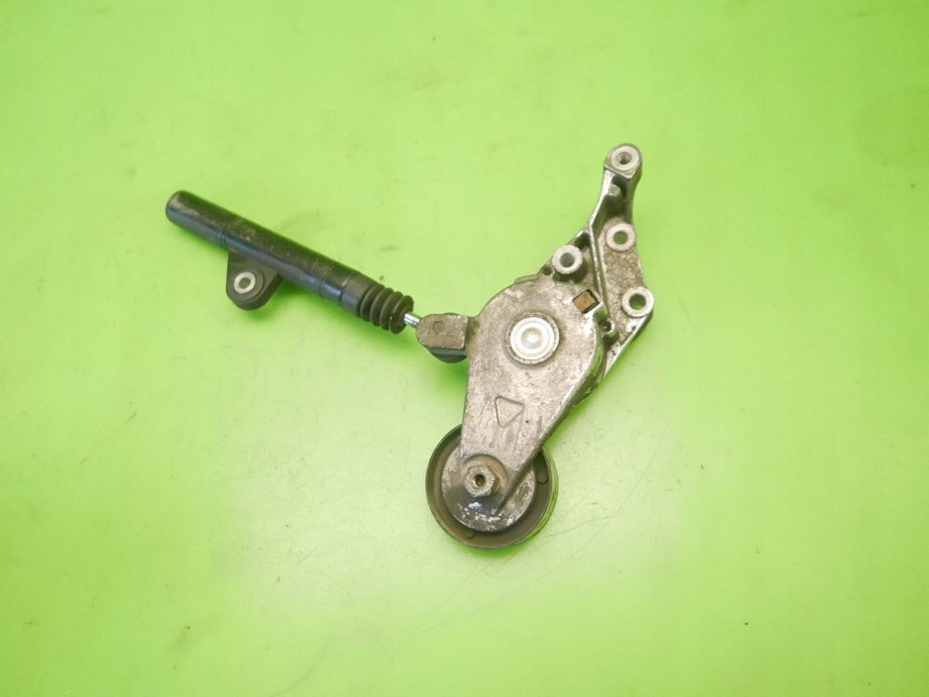 INTINZATOR CREASA SEAT IBIZA II FL 1.9 TDI 8V 99-02 Product image