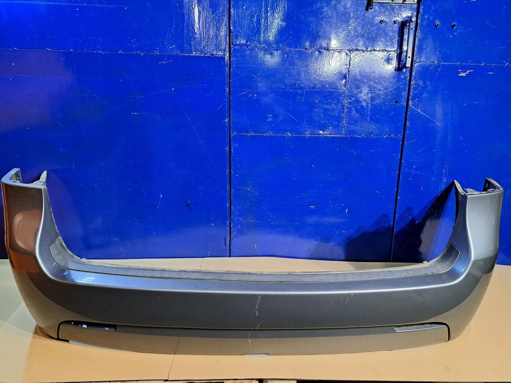 Bare de protecție Saab 9-3 Ver2 2008 Product image