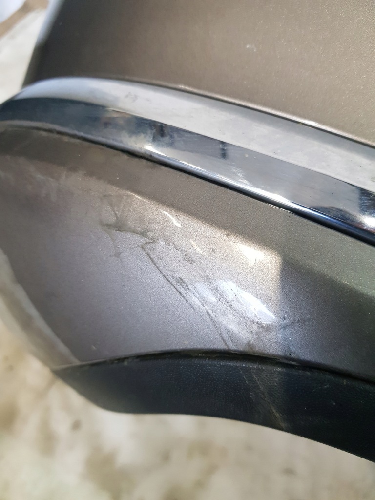 BARA SPATE PDC CROM LA8X VW PASSAT B7 2.0TDI 11R SUB CARLIG Product image