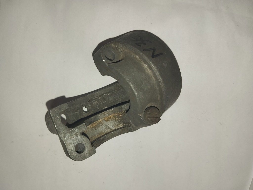Părți ale schimbătorului de gaz Rolgaz WSK JUNAK WFM SHL PIESE FRAME M06 Product image