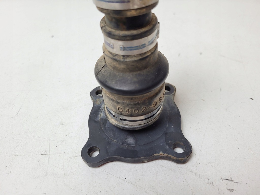 ARCTIC CAT 500 550S ARBORE DE TRANSMISIE SPATE Product image