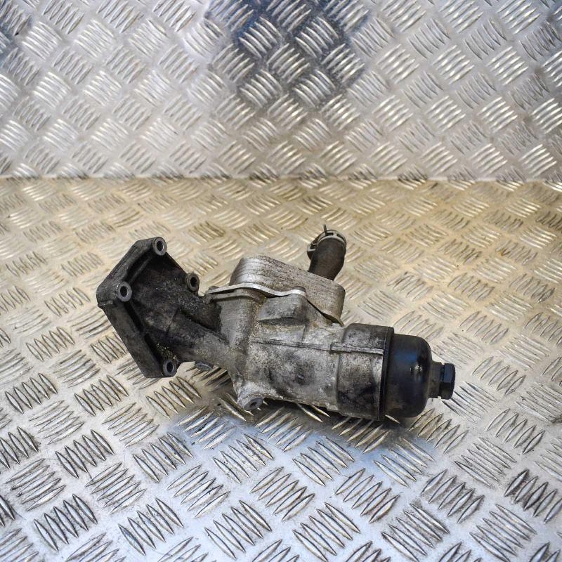 MERCEDES-BENZ A W168 Carcasa filtru ulei cu radiator A6681800065 2002 1.7 Product image