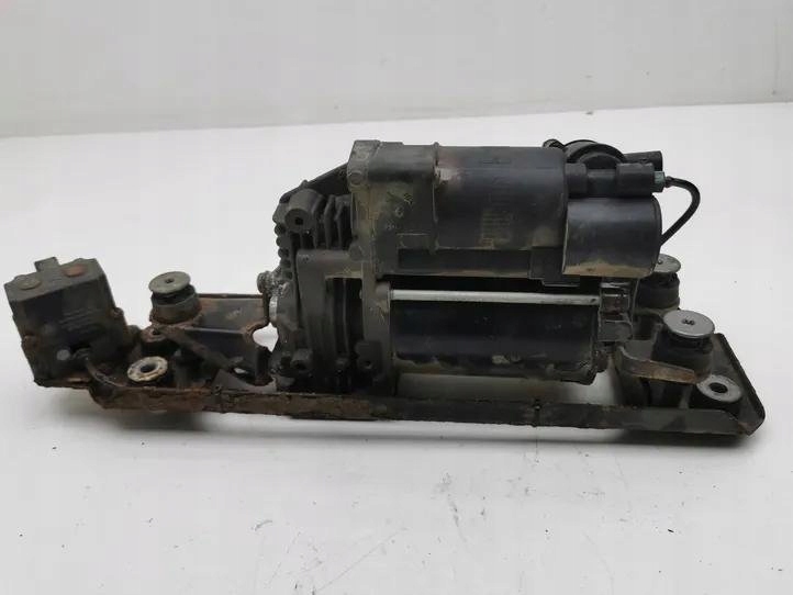 6777827 BMW Compresor suspensie Product image