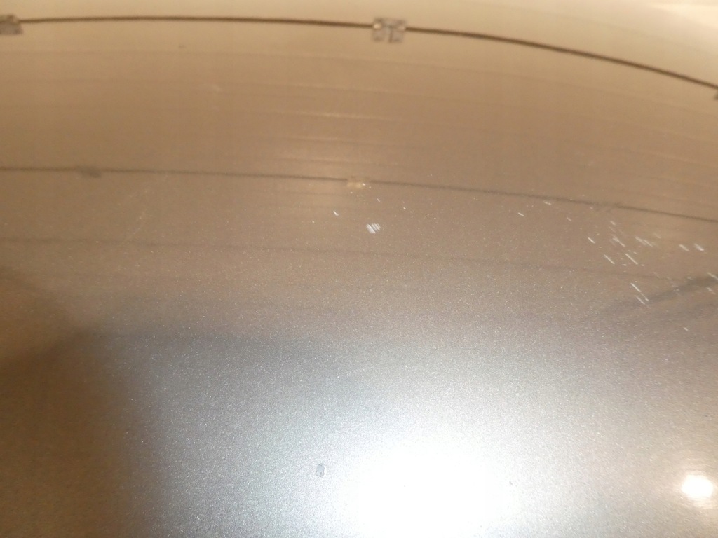 VW TIGUAN I 5N0 MASKA POKRYWA SILNIKA Product image